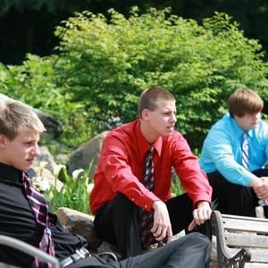 Meet your Posher, Jane